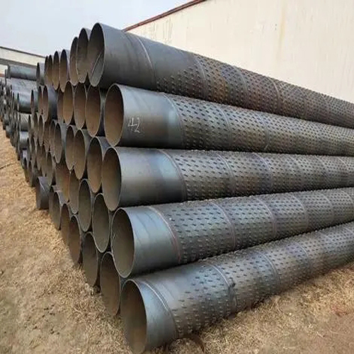 信阳滤水管执行标准中具体参数