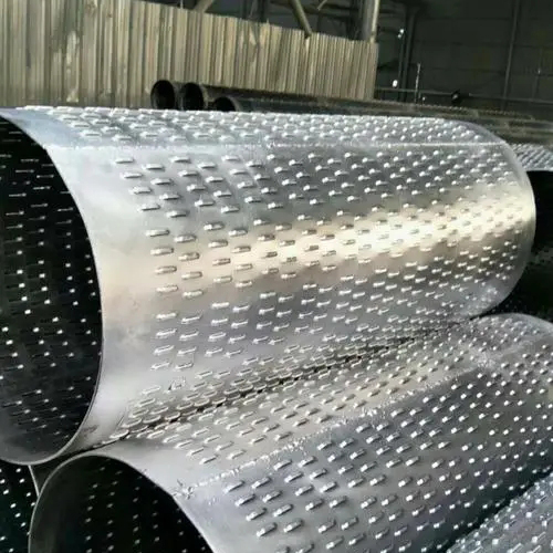 信阳滤水管参考标准及其他因素