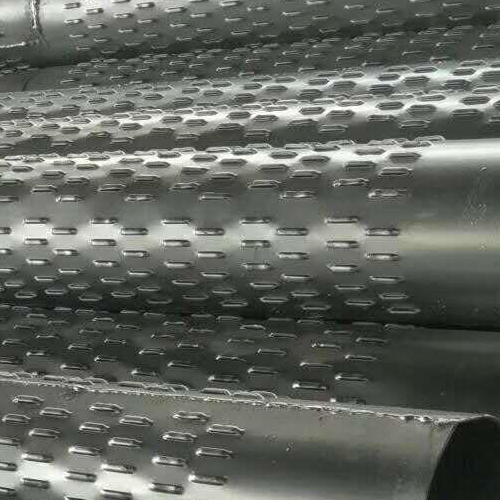 信阳滤水管的焊接工艺有哪些