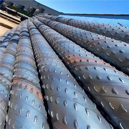 信阳滤水管施工规范