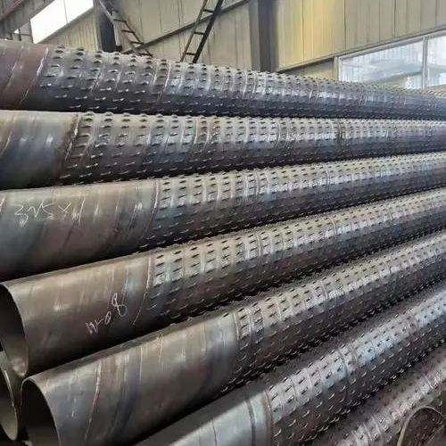 信阳滤水管施工过程中如何保证安全操作？