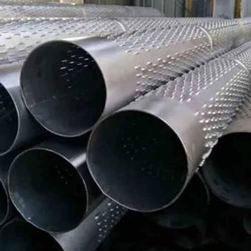 信阳滤水管口径多大最适合施工？