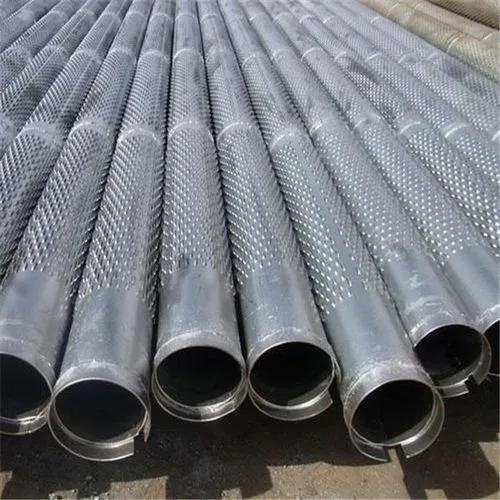 信阳滤水管施工条例包括哪些内容