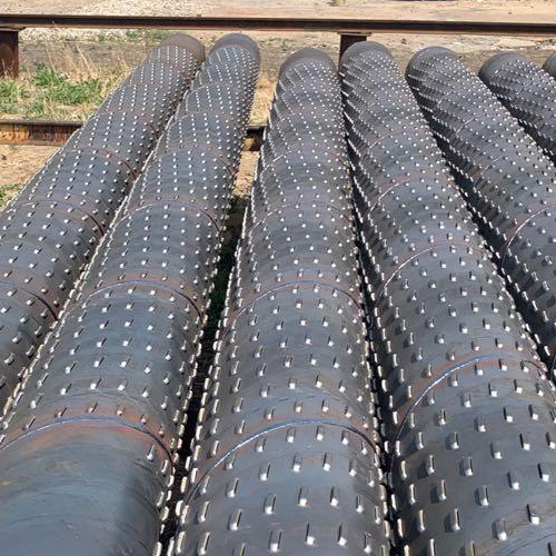 信阳滤水管在工程建设中的作用是什么？