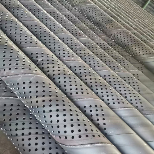 信阳滤水管降水原理是什么？